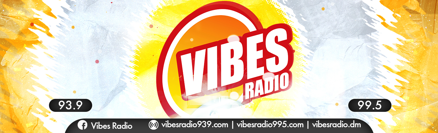 Vibes Radio  Where the Caribbean Comes to be Entertained